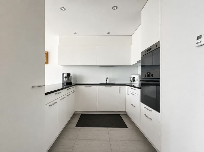 Neuwertige 4.5-Zimmer-Wohnung mit Altstadtblick in Klingnau (4)