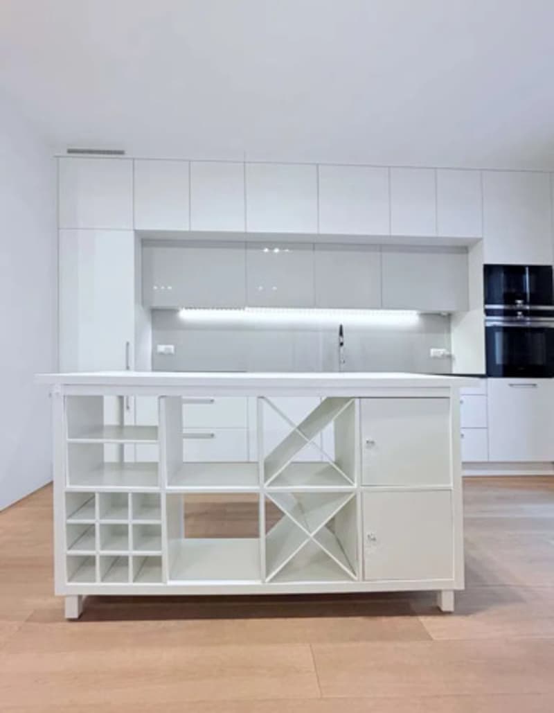Bright 2.5-Room Apartment with Balcony & Garage in Chur – Available Immediately (2)