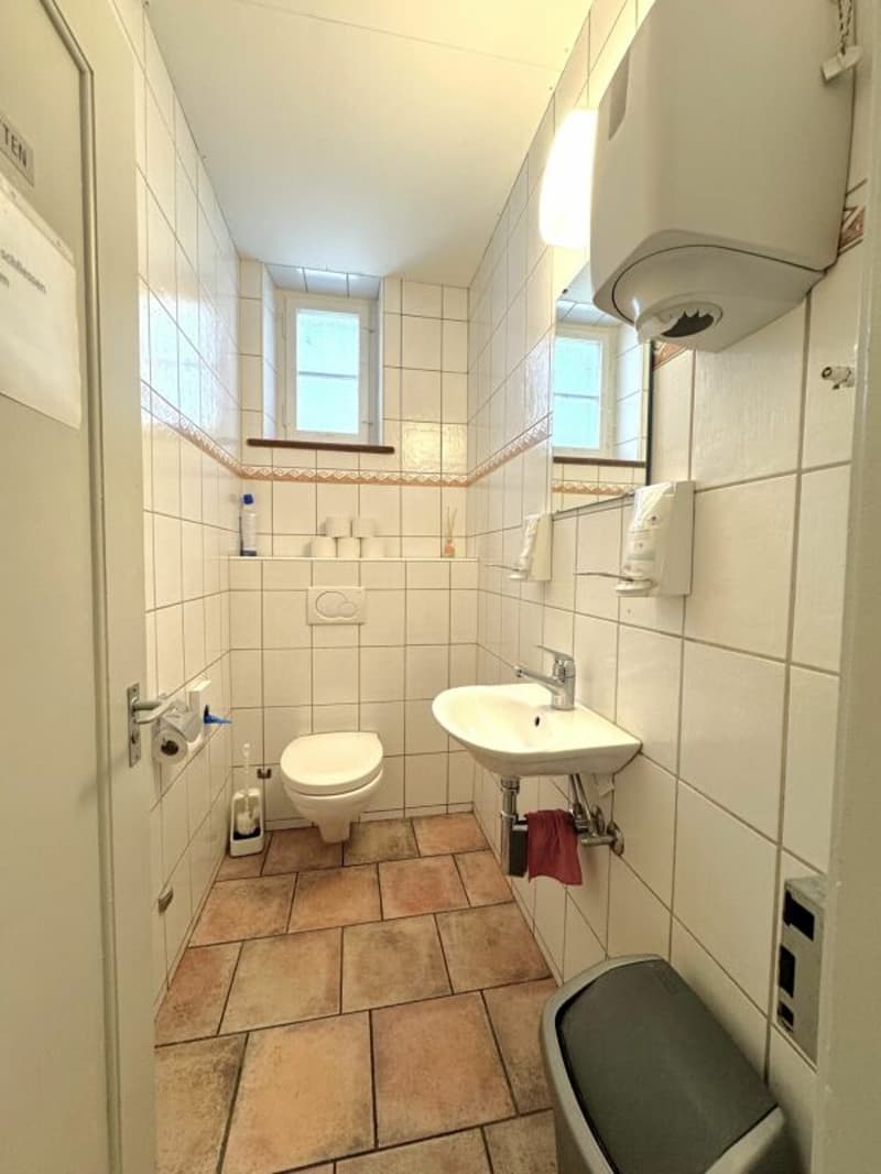 Gewerbe im Herzen von Turgi, an zentraler Lage (5)
