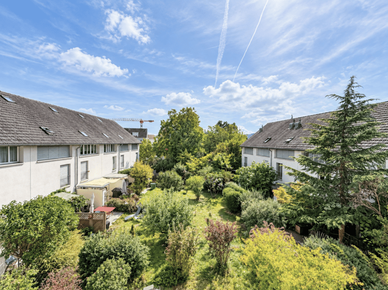 Zentral, ruhig, sonnig und ganz oben: Charmante Maisonettewohnung mit Tiefgaragenparkplatz inklusive (9)