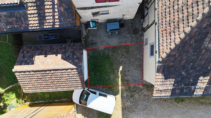 ARBEITEN, WOHNEN, WOHLFÜHLEN, Altstadthaus mit Charakter in Stein am Rhein (13)