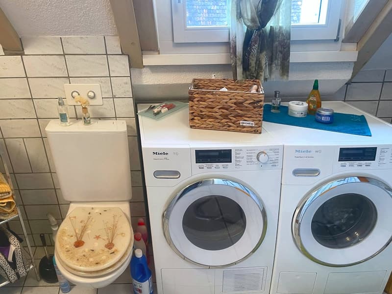 Charmante 3-Zimmer-Dachwohnung mit Sichtbalken und Schwedenofen (11)