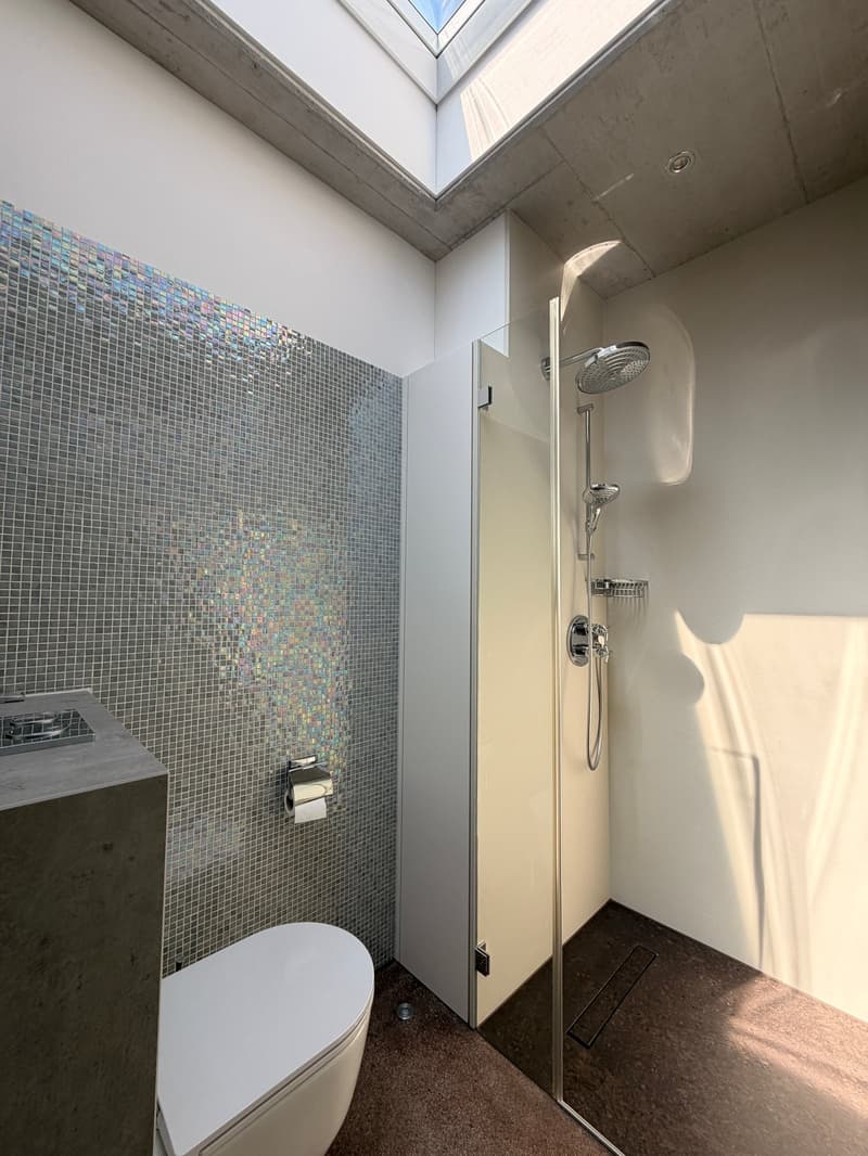 Top modernes und möbliertes Haus auf der Breite /Modern tiny house furnished (6)