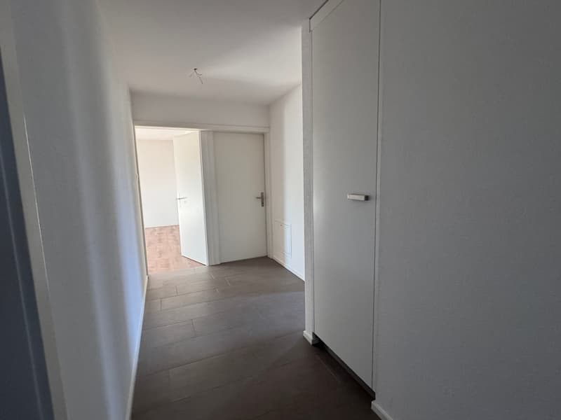Grosszügige 4-Zimmer-Wohnung mit Balkon in Schaffhausen-Buchthalen (3)