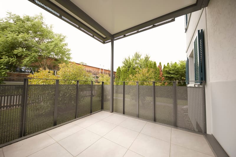 Hochwertig ausgebaute Wohnung an zentraler, ruhiger Lage (6)
