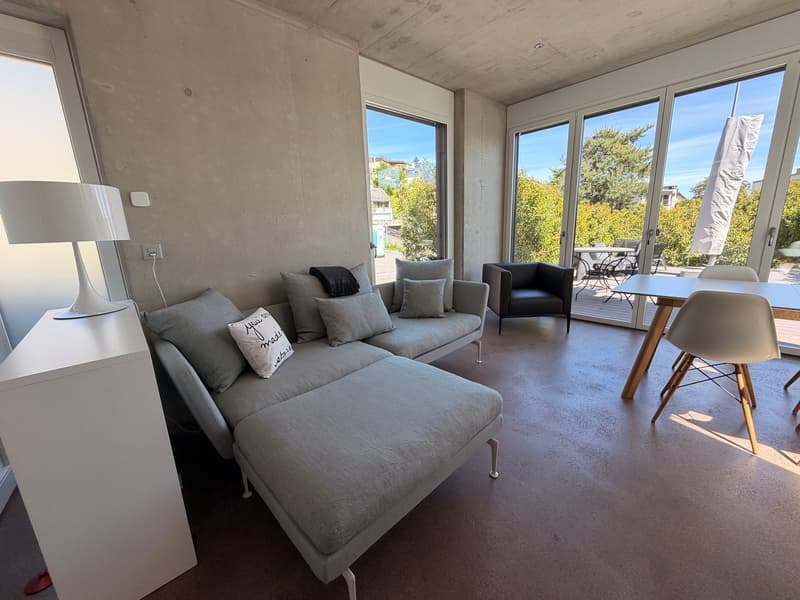 Top modernes und exklusives Tiny-Haus für hohe Ansprüche (3)