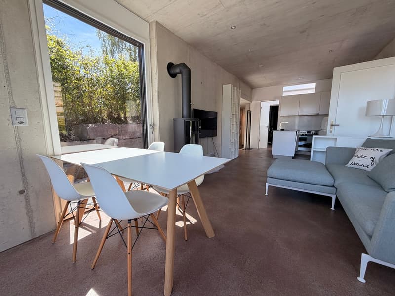 Top modernes und exklusives Tiny-Haus für hohe Ansprüche (2)