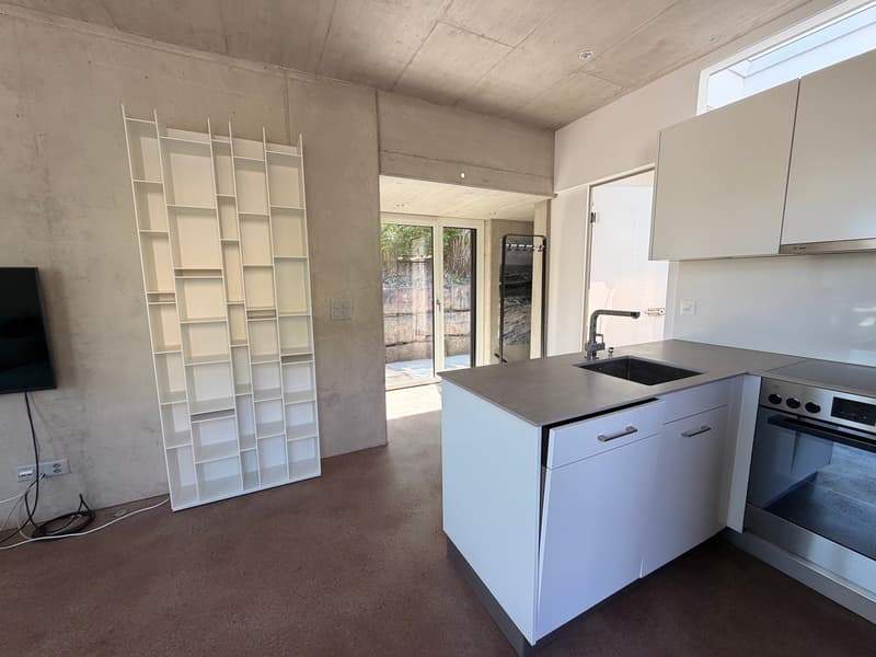 Top modernes und exklusives Tiny-Haus für hohe Ansprüche (5)