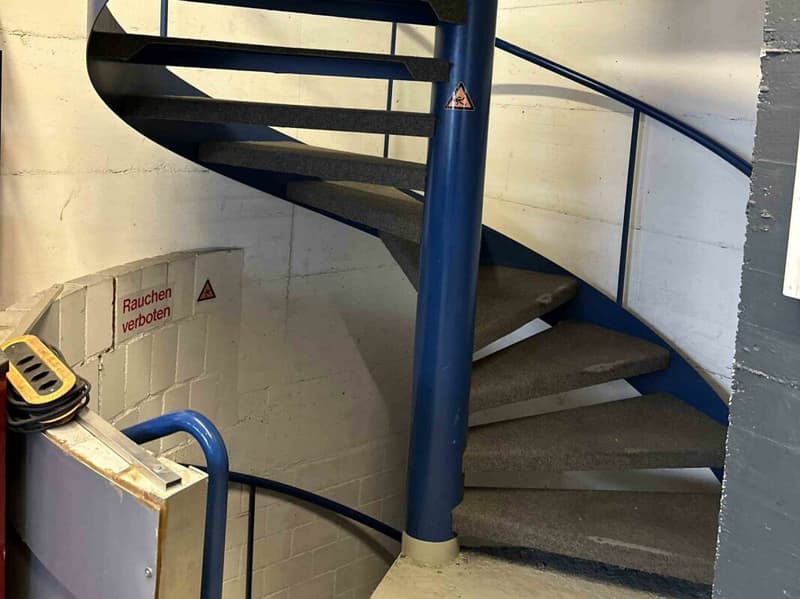 Spazi commerciali - utilizzo flessibile e ben posizionati (6)