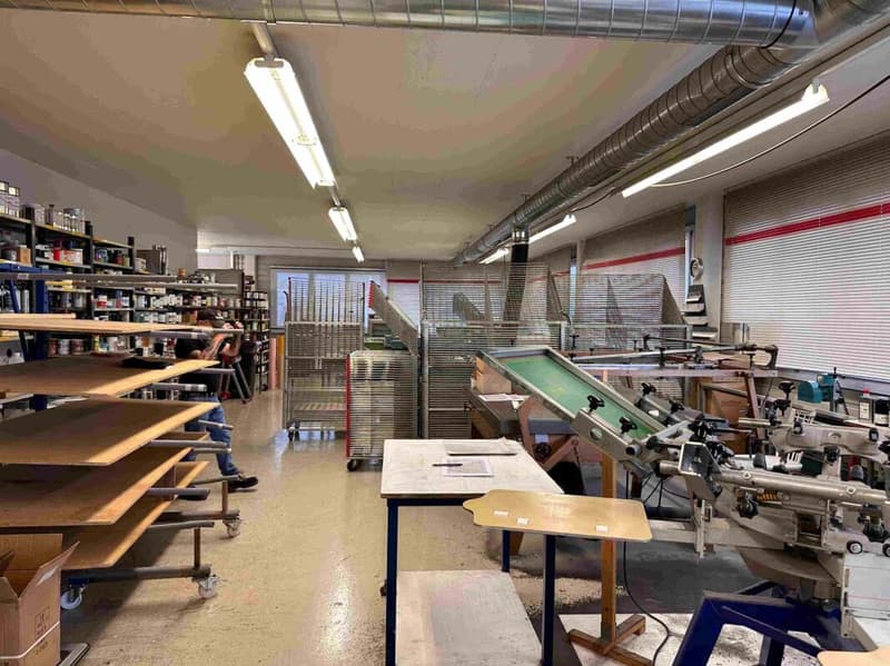 Spazi commerciali - utilizzo flessibile e ben posizionati (4)