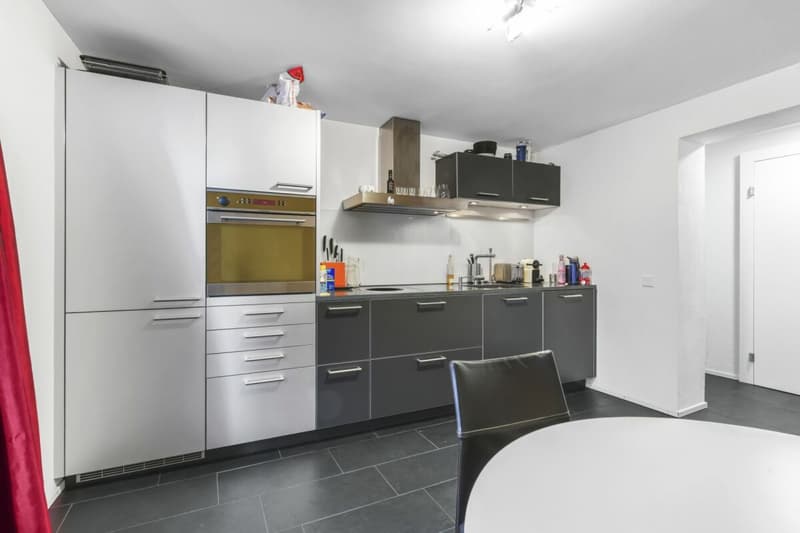 Appartement exclusif de 5,5 pièces au cœur de Chur (5)