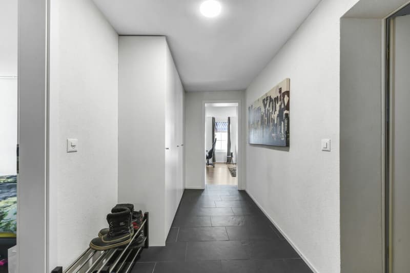 Appartement exclusif de 5,5 pièces au cœur de Chur (13)