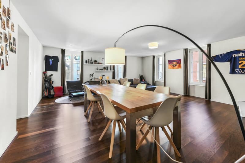 Appartement exclusif de 5,5 pièces au cœur de Chur (6)