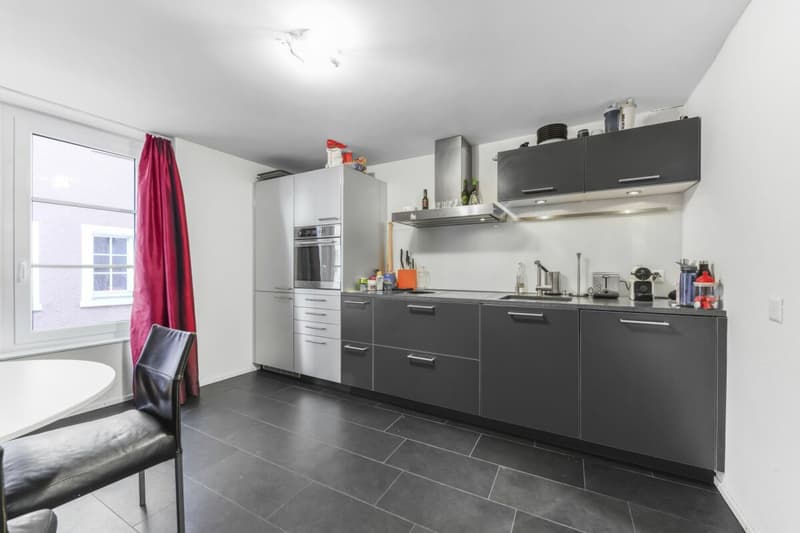 Appartement exclusif de 5,5 pièces au cœur de Chur (3)