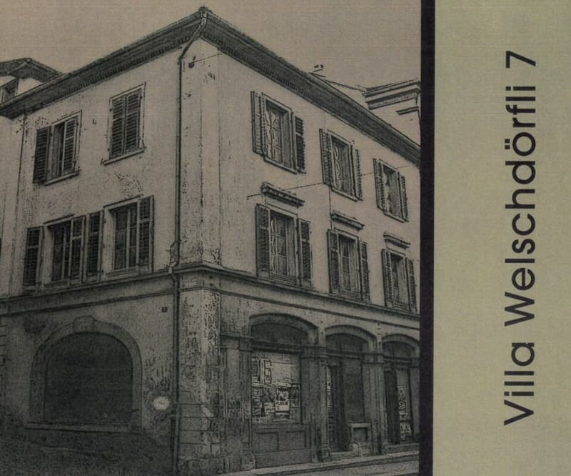 Appartement exclusif de 5,5 pièces au cœur de Chur (17)
