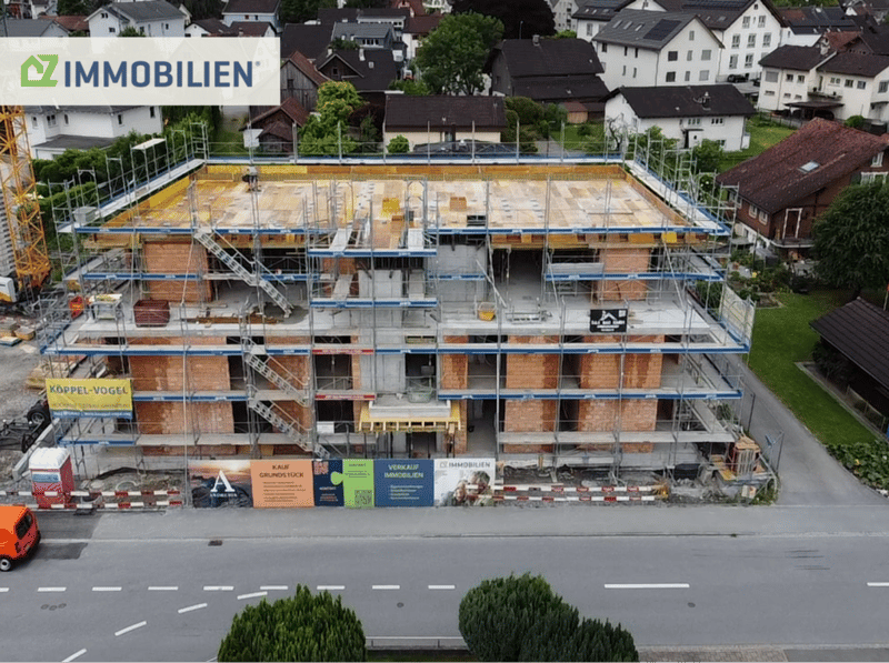 Exklusive Neubau-Eigentumswohnung für höchste Ansprüche. (1)