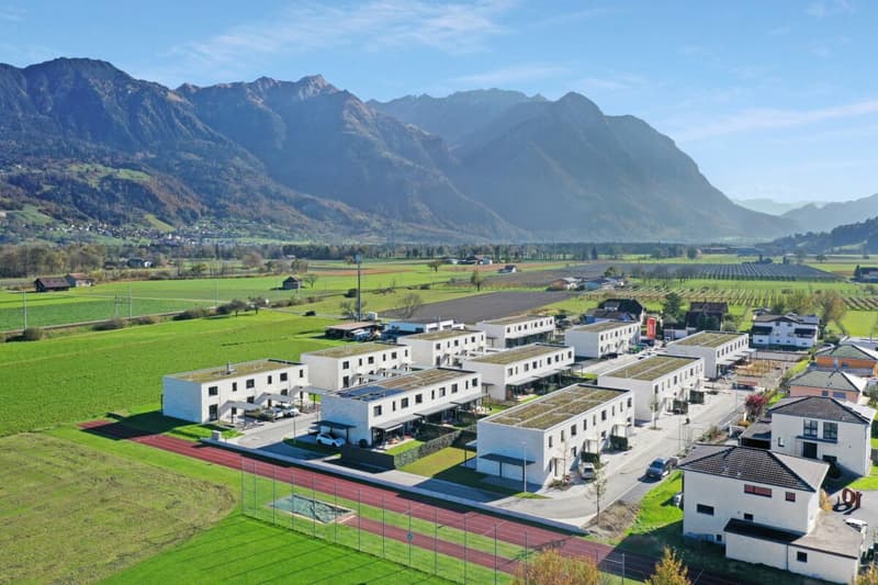 Komfort für die gesamte Familie. (12)