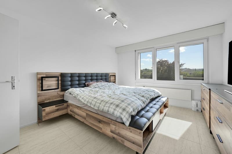 Modernisiserte 3.5-Zimmer-Wohnung an zentraler Lage (6)