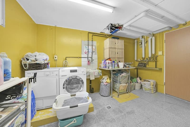 Familienglück in Goldach - 5.5-Zimmer-Eckhaus mit grosszügigem Garten (18)