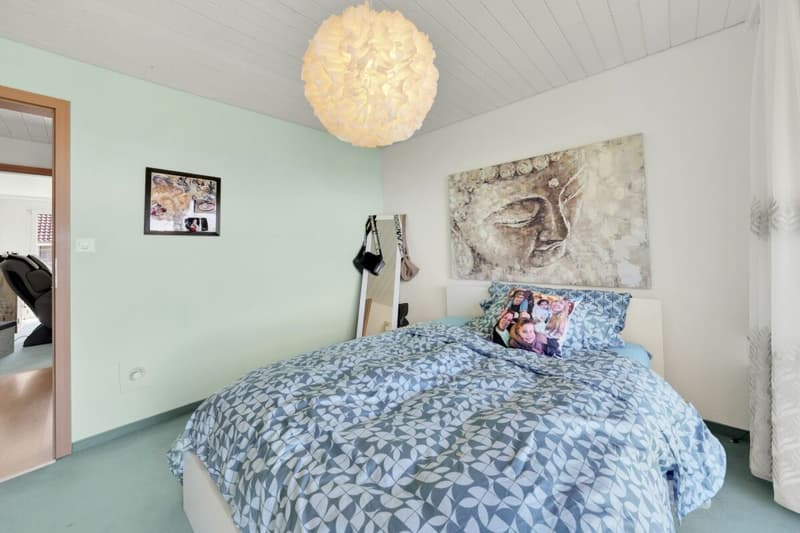 Familienglück in Goldach - 5.5-Zimmer-Eckhaus mit grosszügigem Garten (8)