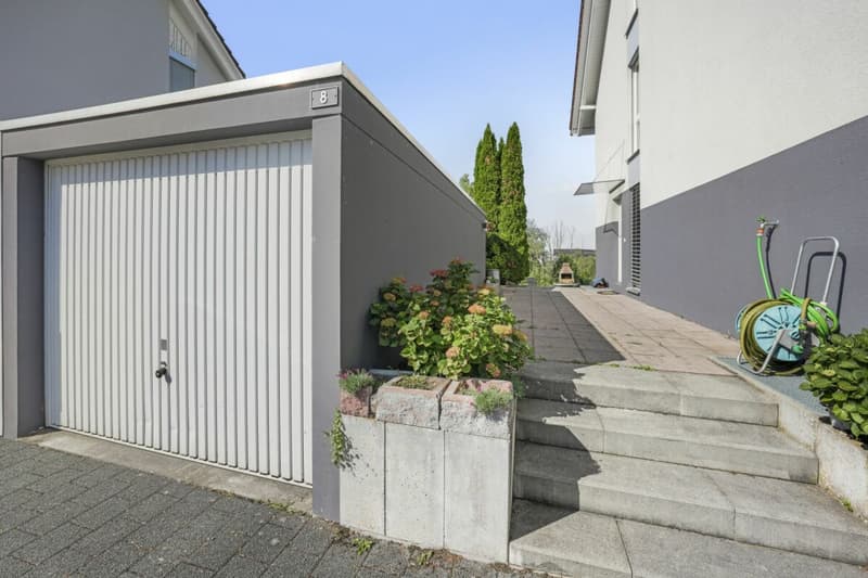 Familienglück in Goldach - 5.5-Zimmer-Eckhaus mit grosszügigem Garten (15)