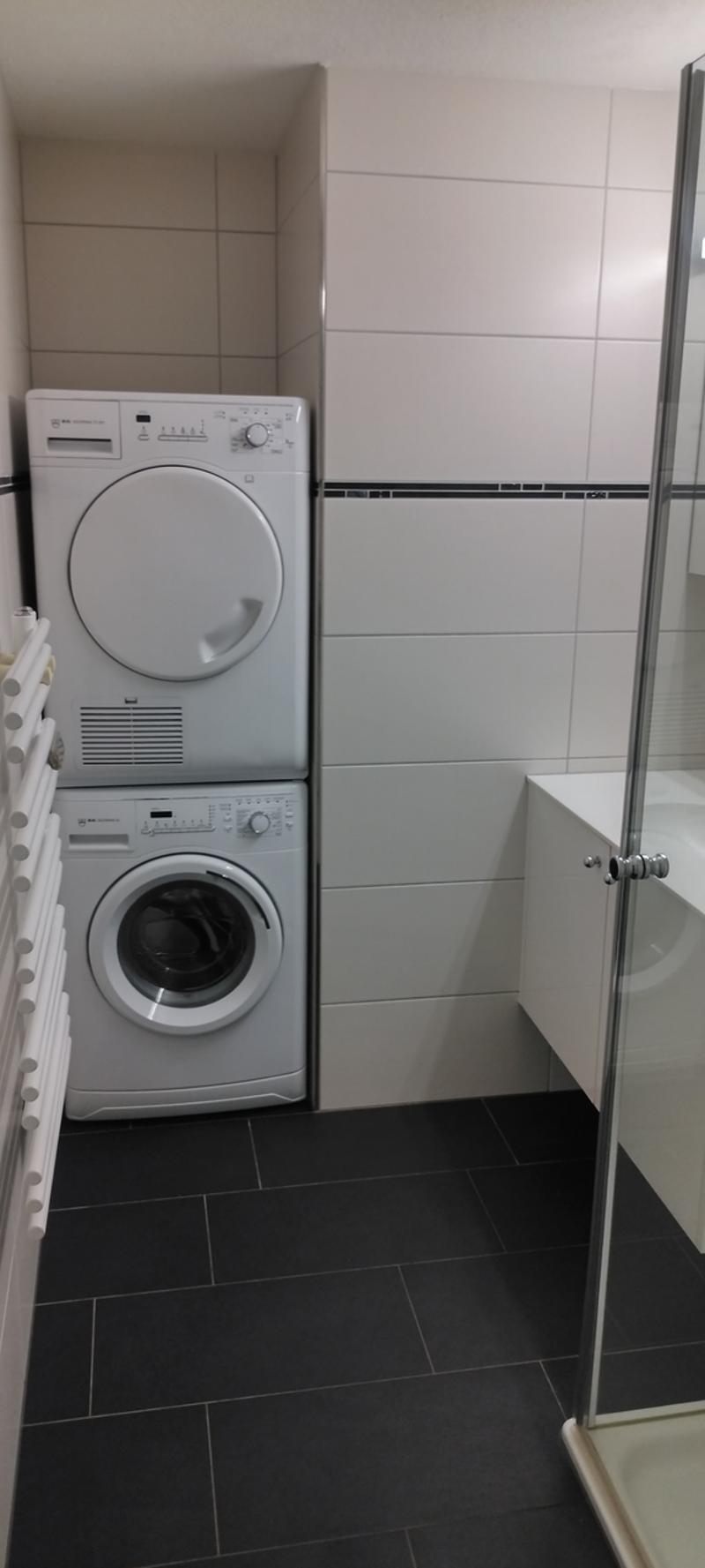 Duschen / Waschen Badezimmer