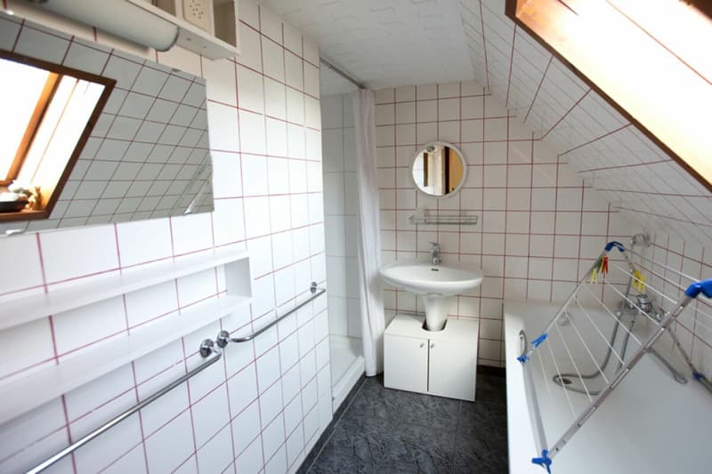 heimelige 2.5 Zimmerwohnung in Wettingen zu vermieten (5)