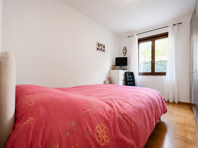 Casa a schiera di 6.5 locali con giardino a Castel San Pietro (5)