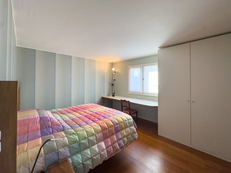 Appartamento 4.5 locali a Pregassona (5)
