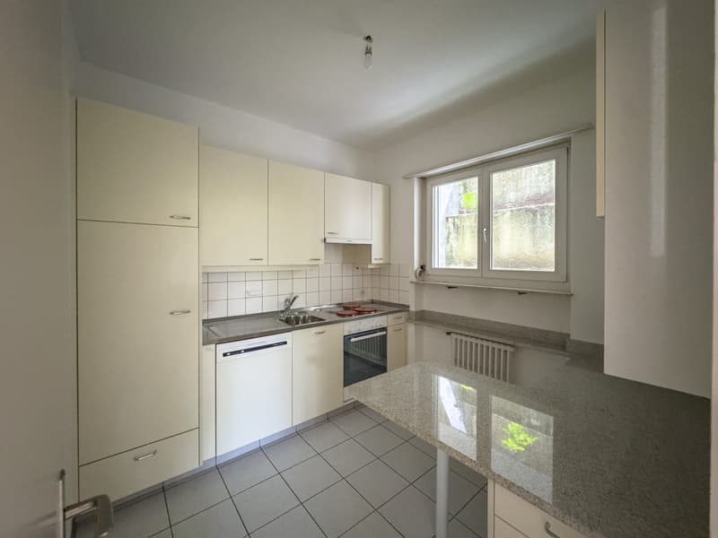 Appartamento 3.5 locali a Lugano (3)