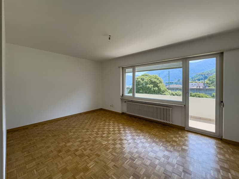 Appartamento 3.5 locali a Lugano (2)