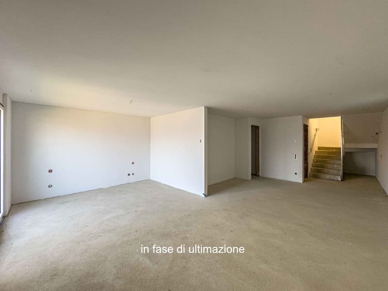Villa con giardino ad Agra (7)
