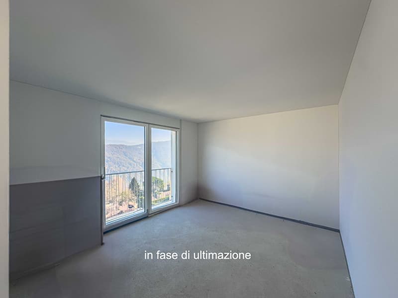 Villa con giardino ad Agra (8)