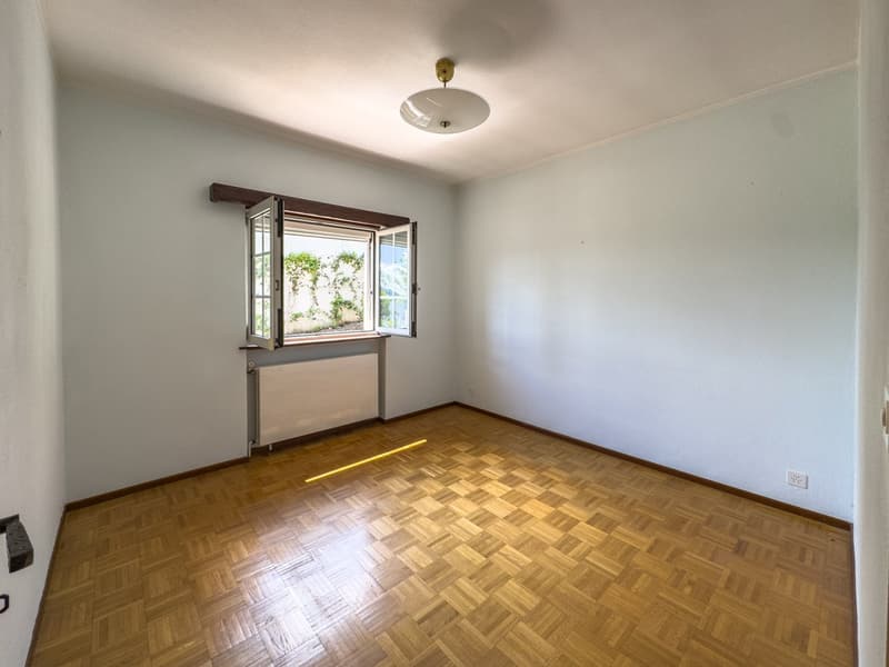 Accogliente casa unifamiliare a Vernate (5)