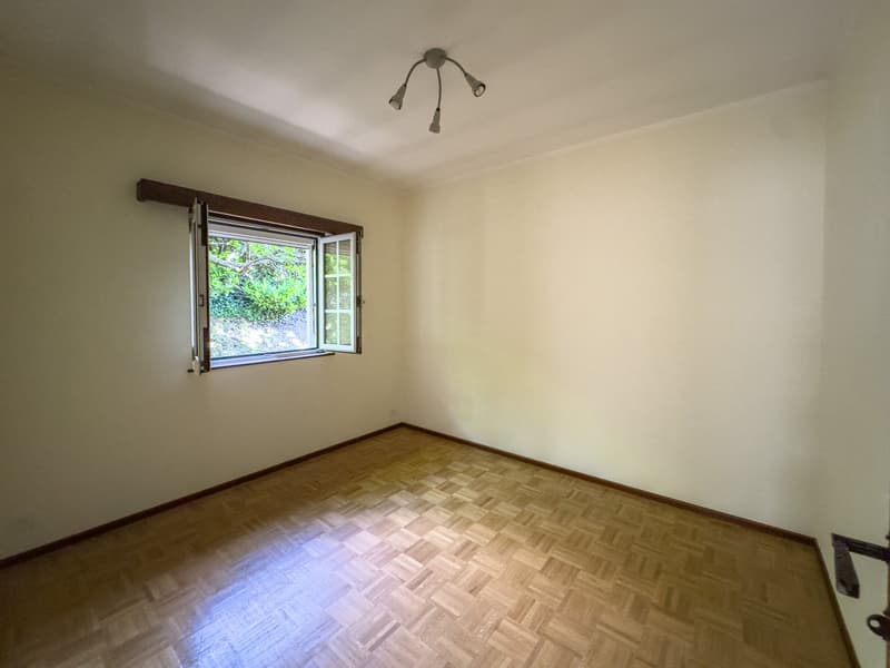 Accogliente casa unifamiliare a Vernate (7)