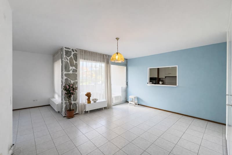 Appartamento 3.5 locali a Coldrerio anche in formula rent-to-buy (2)