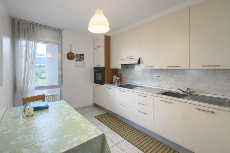 Appartamento 3.5 locali a Coldrerio anche in formula rent-to-buy (3)
