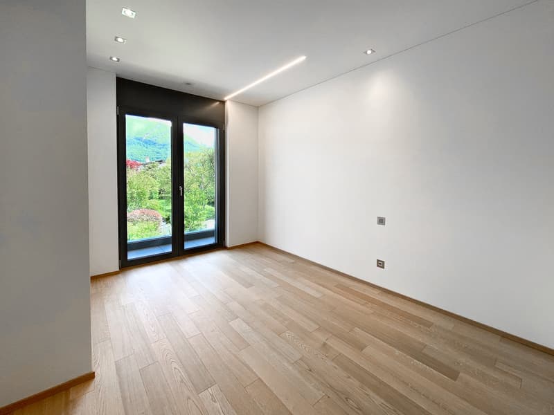 Moderno appartamento 3.5 locali a Comano (3)