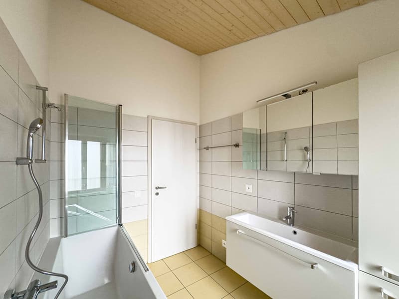 Palazzina di 6 appartamenti a Stabio (6)