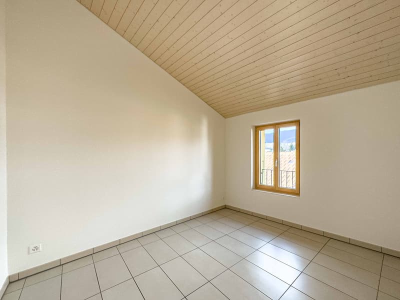 Palazzina di 6 appartamenti a Stabio (5)