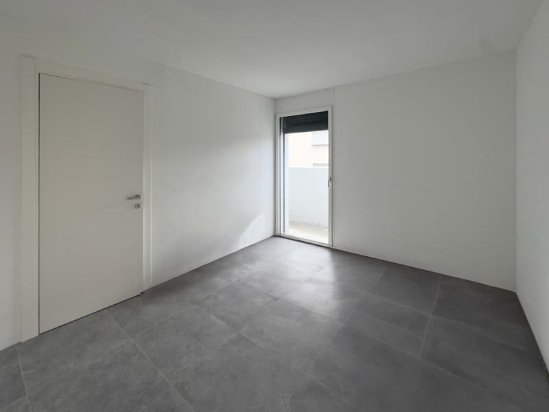2.5 locali in prima locazione a Mendrisio (3)