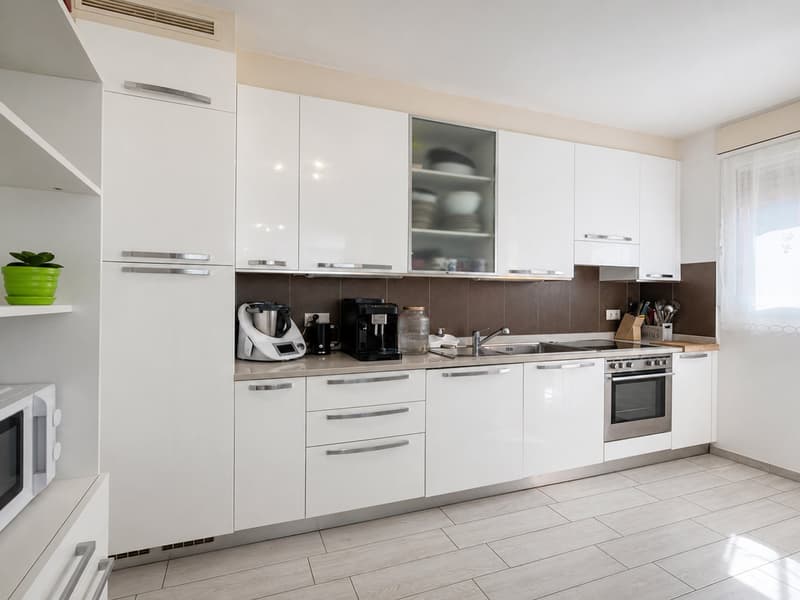 Appartamento 4.5 locali con terrazzo a Ligornetto (2)