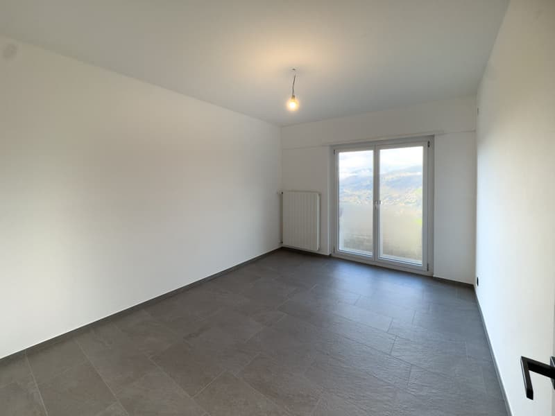 Casa unifamiliare con giardino a Breganzona (5)