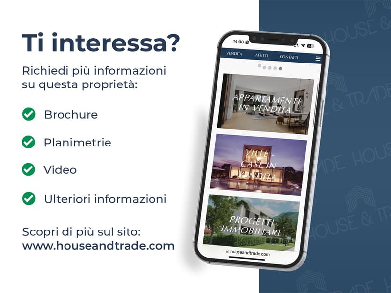 Casa unifamiliare con giardino a Breganzona (11)