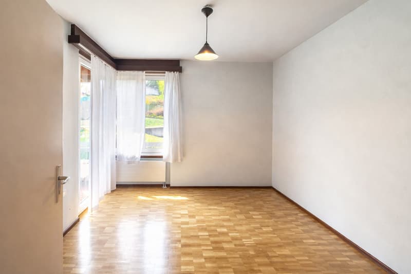 Appartamento 4.5 locali con piscina a Morbio Inferiore (5)