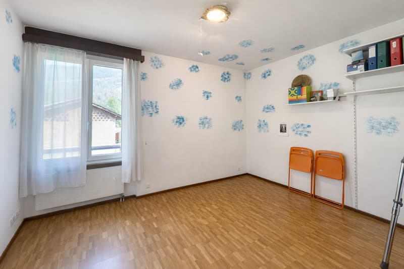 Appartamento 4.5 locali con piscina a Morbio Inferiore (6)