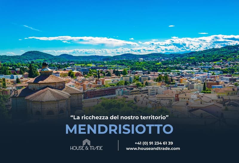 Appartamento 2.5 locali all’ultimo piano in vendita a Stabio (6)