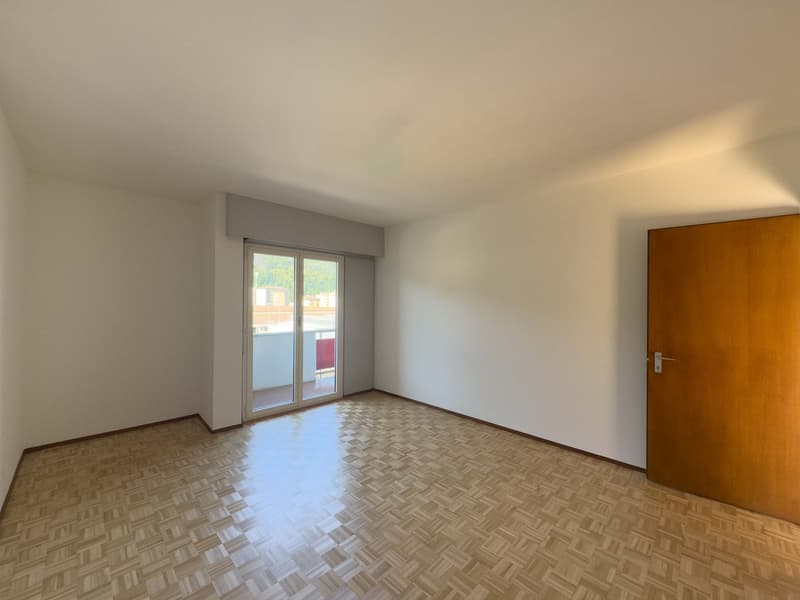 4.5 locali in affitto a Chiasso (3)