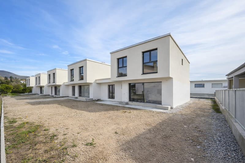 Moderna casa unifamiliare 5.5 locali a Stabio (7)