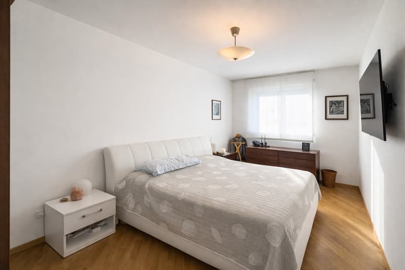 Appartamento 3.5 locali a Viganello (3)